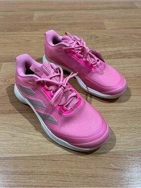 Adidas Avacourt Tennis Pickleball Shoes Women's Size 6.5
